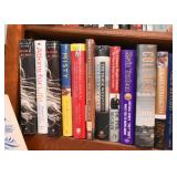 Books (Hardcover & Paperbacks, Vintage & Newer)