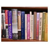 Books (Hardcover & Paperbacks, Vintage & Newer)