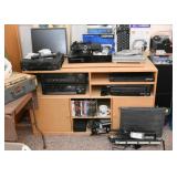 Entertainment / TV Stand