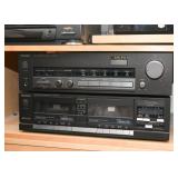 Technics Stereo System