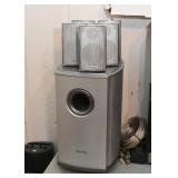 Samsung Speaker System