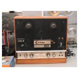 Vintage Viking Reel To Reel