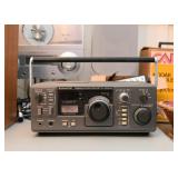 Kenwood Communications Receiver