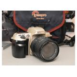 Nikon N60 Camera