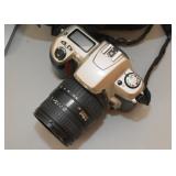 Nikon N60 Camera