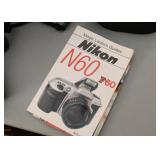 Nikon N60 Camera