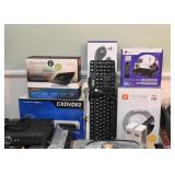 Electronics, Computer Accessories