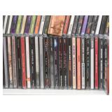 A sampling of available CD