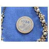 1934 - A Century of Progress, Chicago World