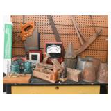 Tools - Workshop