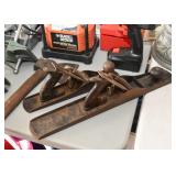 Hand Planes / Planers
