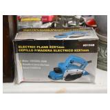 Electric Plane