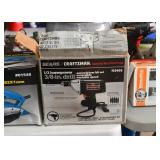 Craftsman Drill