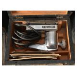 Craftsman Belt Sander