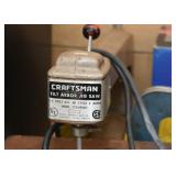 Craftsman Tilt Arbor Jig Saw