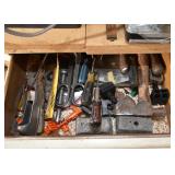 Hand Tools - Workshop