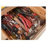 Hand Tools - Workshop