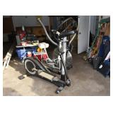 LifeCare Fitness Stepper Exercise Machine