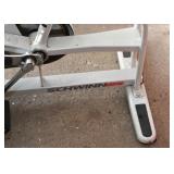Schwinn Airdyne Exercise Bike