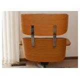 MCM Plycraft Lounge Chair & Ottoman