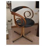 MCM George Mulhauser for Plycraft Sultana Chair 