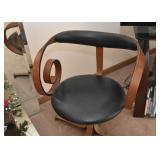 MCM George Mulhauser for Plycraft Sultana Chair 