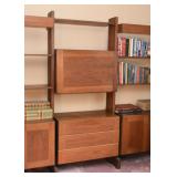 Wall Unit / Bookshelves