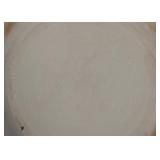 Large Southwestern Pottery Piece / Seed Pot, Signed