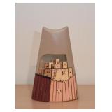 Southwestern Pottery Vase