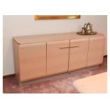 Ello Limed Oak Buffet / Sideboard (from Merchandise Mart)