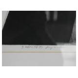 Framed Original Limited Edition Artwork "A Picnic on the Lake", Signed S. Marchetti (1992)