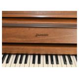Janssen Upright Piano