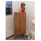 Jewelry Armoire