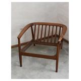 Mid Century Modern Chair Frame