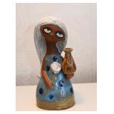 Ceramic Art Sculpture