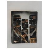 Egyptian Artwork / Wall Hanging