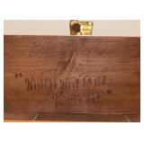 Original Metal Art Sculpture "Which Way To The Beach?" by Bill Rutherford