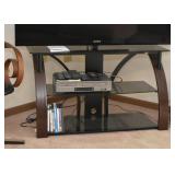 Contemporary TV Stand