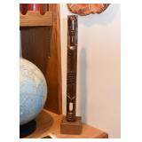 African Sculpture - Wood Carving