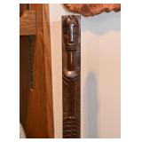 African Sculpture - Wood Carving