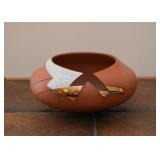 Southwestern Art Pottery