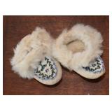 Native American Child