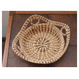 Hand Woven Baskets