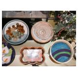 Art Pottery / Ceramics