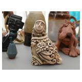 Decorative Figurines