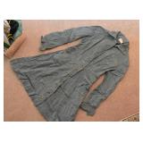 Vintage Girl Scout Dress