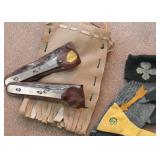 Scouting Accessories