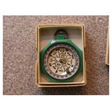 Vintage Girl Scout Compass