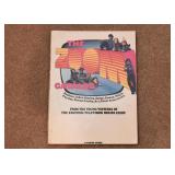 Vintage Zoom Catalog (Remember this show?)  