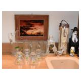 Barware / Bar Glasses